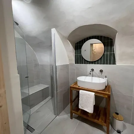 Appartamento Acquasale “ulivo”