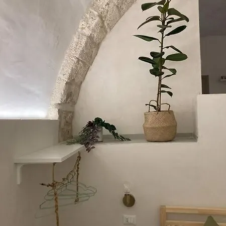 Acquasale “ulivo” * Vieste
